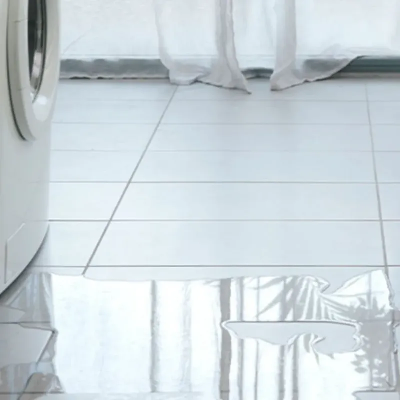 Appliance Leak Cleanup in Okarche, OK